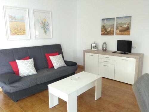 Apartment With 2 Bedrooms In Cambrils With Wifi