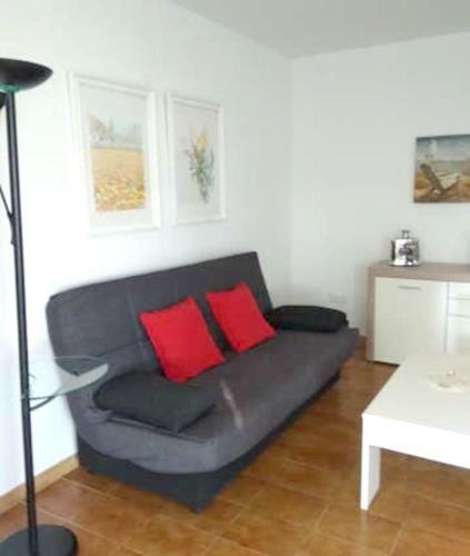 Apartment With 2 Bedrooms In Cambrils With Wifi
