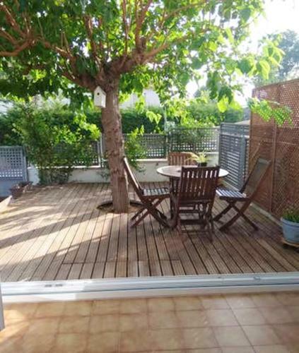 Apartment With 2 Bedrooms In Cambrils With Wifi