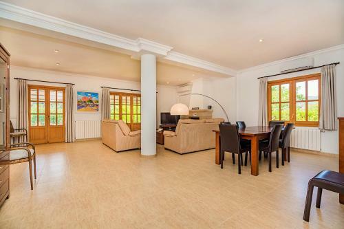 Villa Lluna Nova