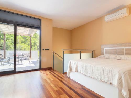 Holiday Home Sol Cambrils Park-6
