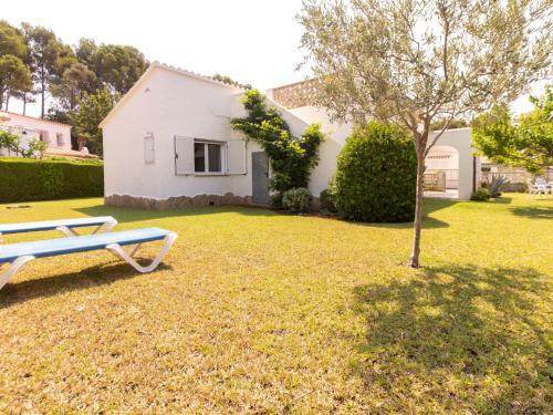Holiday Home Villa Karoline
