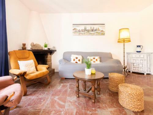 Holiday Home Villa Karoline
