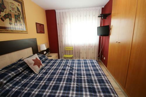 Apartamento Blau Mari 202