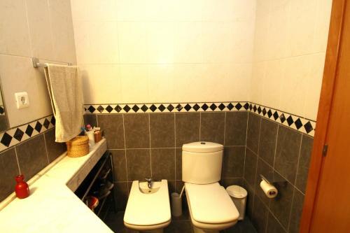 Apartamento Blau Mari 202