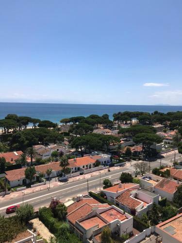 Apartamento La Torre Deluxe