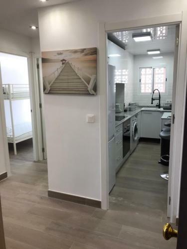 Apartamento La Torre Deluxe