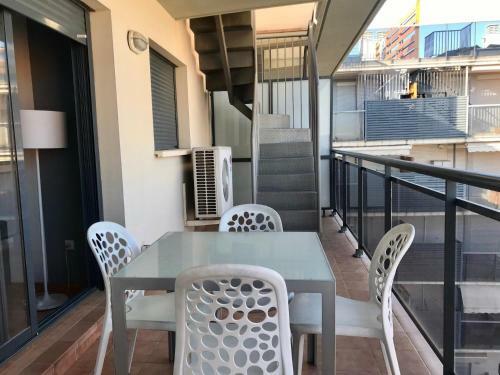 Apartamento �tico ''las Dunas'' - 153b
