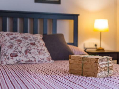 Apartamento Casita Es Figueral