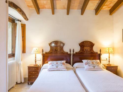 Apartamento Casita Es Figueral