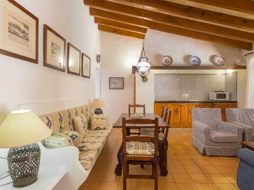 Apartamento Casita Safareig