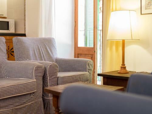 Apartamento Casita Safareig