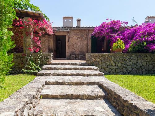 Apartamento Casita Safareig