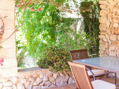 Apartamento Casita Safareig