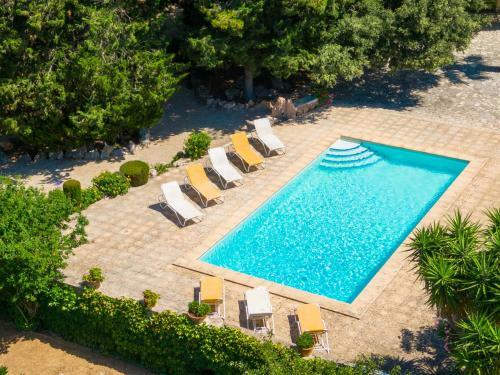 Apartamento Casita Safareig