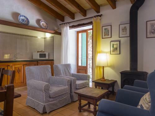 Apartamento Casita Safareig