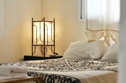 Mediterranean Way - Bohemian Apartment