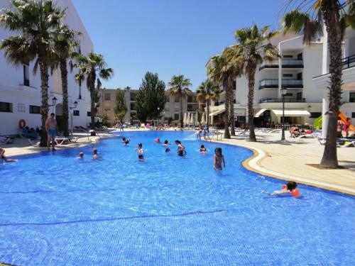 Apartamento Bertur Pins Platja