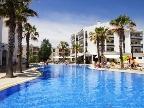 Apartamento Bertur Pins Platja