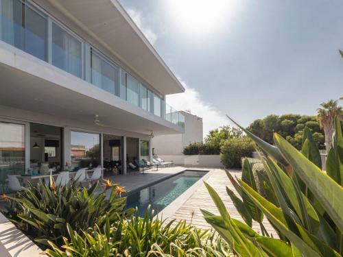 Villa Chamizo