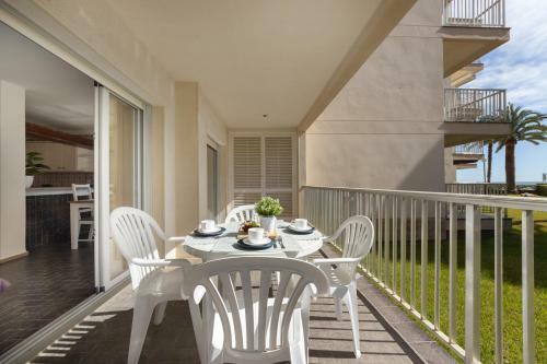 Apartamentos Dms 5 Vilafortuny