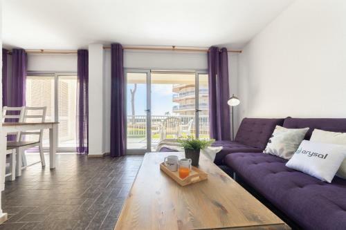 Apartamentos Dms 5 Vilafortuny