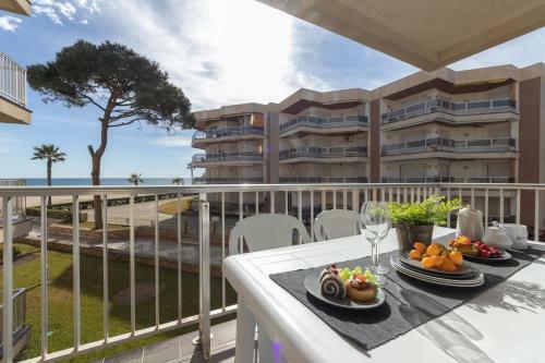Apartamentos Dms 5 Vilafortuny