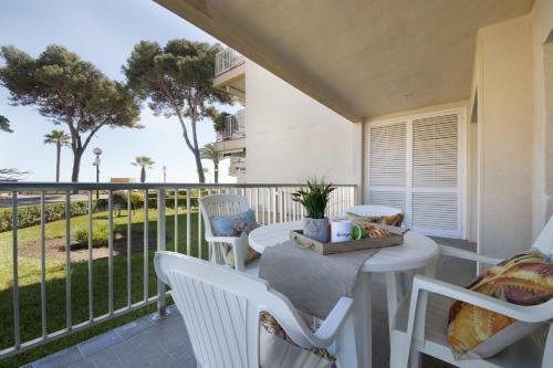 Apartamentos Dms 5 Vilafortuny