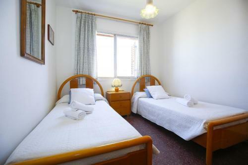 Apartamento Playazul 2h Planet Costa Dorada