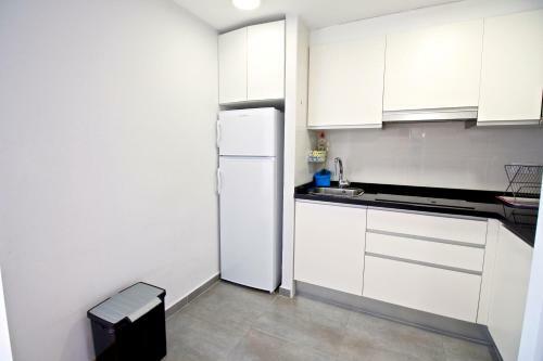 Apartamento Ocean Blue
