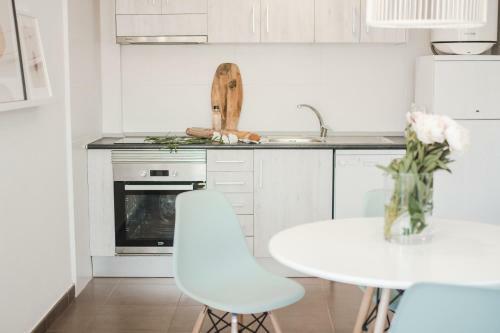 Apartamento Myflats Premium Beachside