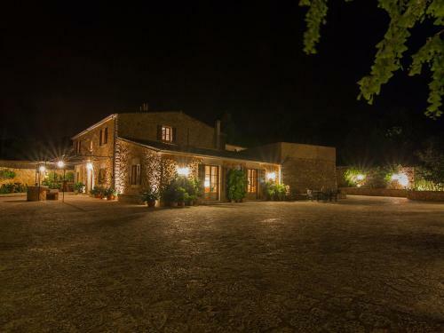 Villa Sa Mata Grossa
