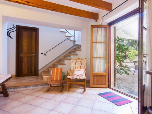Villa Sa Mata Grossa