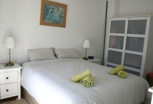 Apartamento El Campello Townhouse