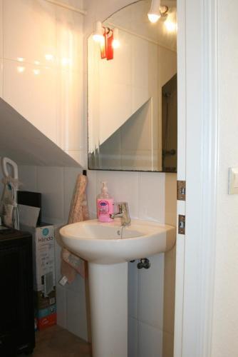 Apartamento El Campello Townhouse