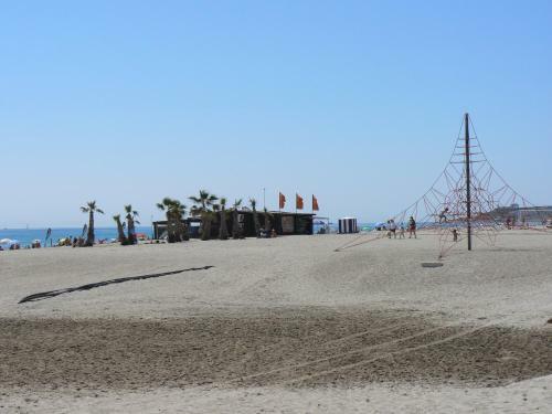 Apartamento Mar Y Arena
