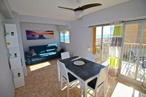 Apartamento Mar Y Arena