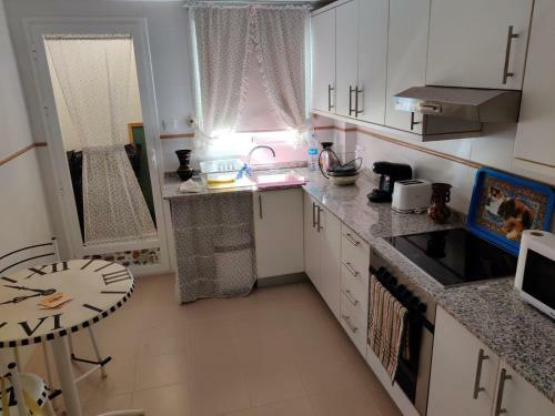Apartamento Mar De Camplello