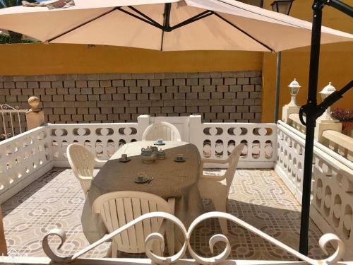 Apartamento 2 Bed Bungalow El Poblet
