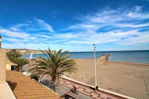 Apartamento Mistral Beach