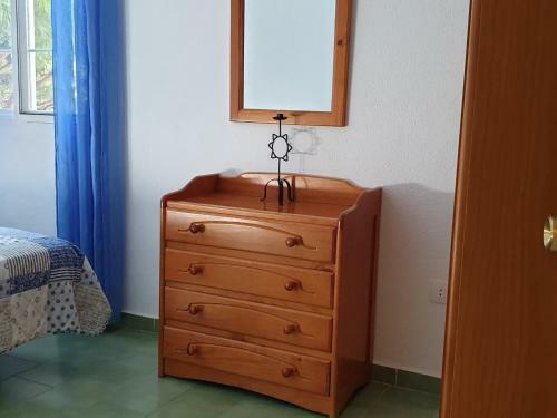 Ref 23v2e Apartamento 2 Hab. Urb. Pinar Don Jesus
