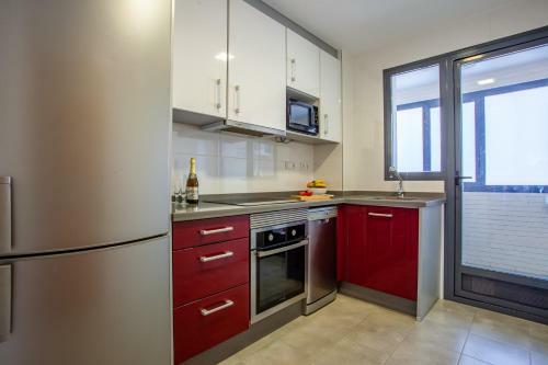 Apartamento Myflats Deluxe Muchavista
