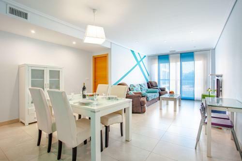 Apartamento Myflats Deluxe Muchavista
