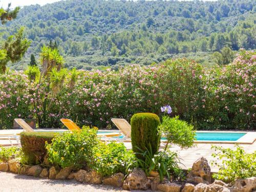 Apartamento Casita Bosque