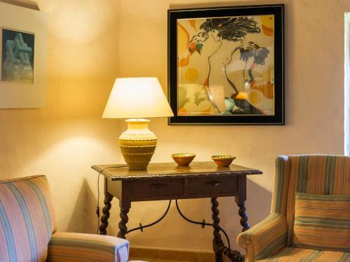 Apartamento Casita Sa Clastra