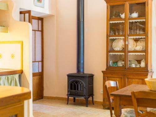 Apartamento Casita Sa Clastra