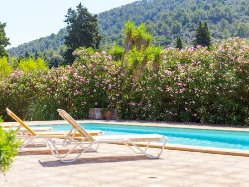 Apartamento Casita Tramuntana