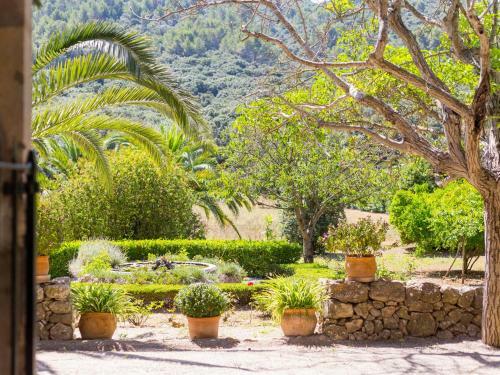 Apartamento Casita Tramuntana