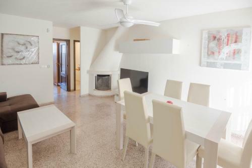 Apartamento Myflats Deluxe La Font
