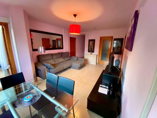 Apartment Marina 3 Bed 2 Bath Puerto